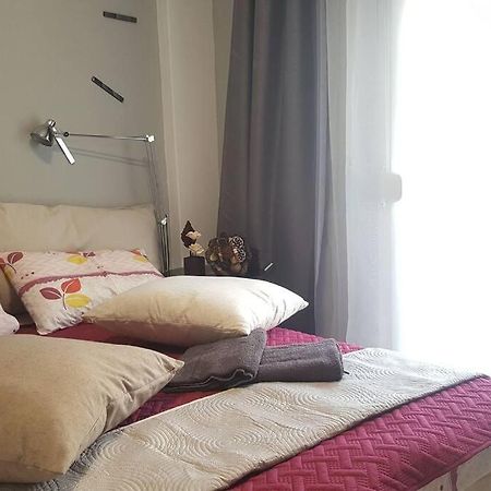 Modern Office Apartment.Wifi,2A/C,Luxury Fur/Tures Saloniki Zewnętrze zdjęcie