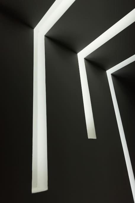 Modern Office Apartment.Wifi,2A/C,Luxury Fur/Tures Saloniki Zewnętrze zdjęcie